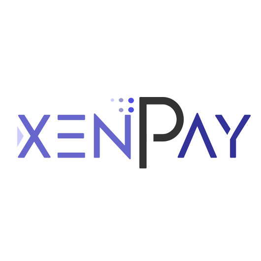 Xenpay Logo